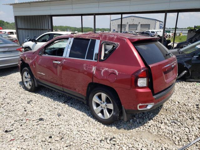 Photo 2 from auction – 2016 JEEP COMPASS SP with VIN 1C4NJCBA8GD525157