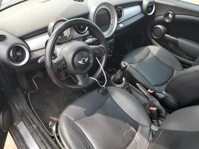 Photo 8 from auction – 2012 MINI COOPER with VIN WMWSU3C57CT186108