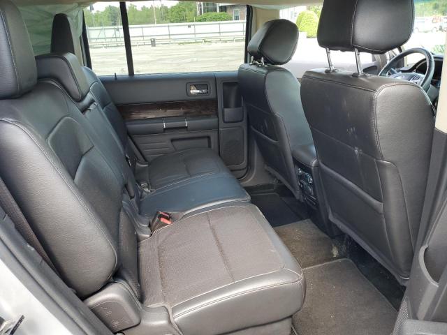 Photo 11 from auction – 2019 FORD FLEX LIMIT with VIN 2FMHK6D81KBA03292
