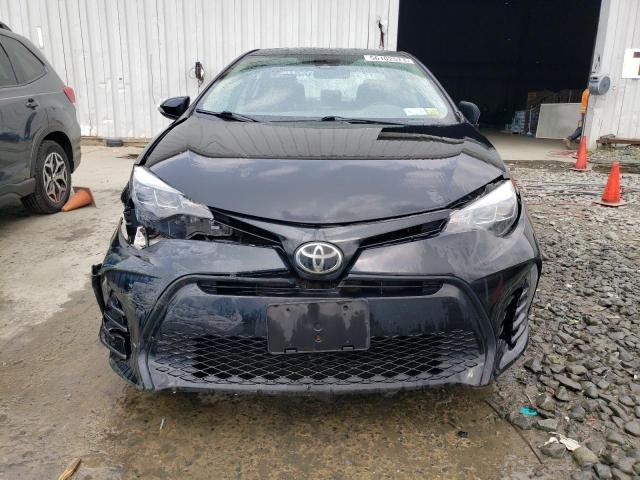 Photo 5 from auction – 2017 TOYOTA COROLLA L with VIN 2T1BURHE9HC925914