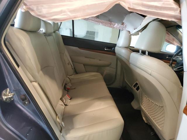 Photo 10 from auction – 2013 SUBARU OUTBACK 2. with VIN 4S4BRCKC8D3264896