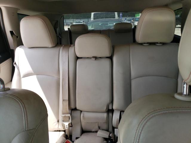 Photo 10 from auction – 2011 DODGE JOURNEY LU with VIN 3D4PG9FG0BT544512