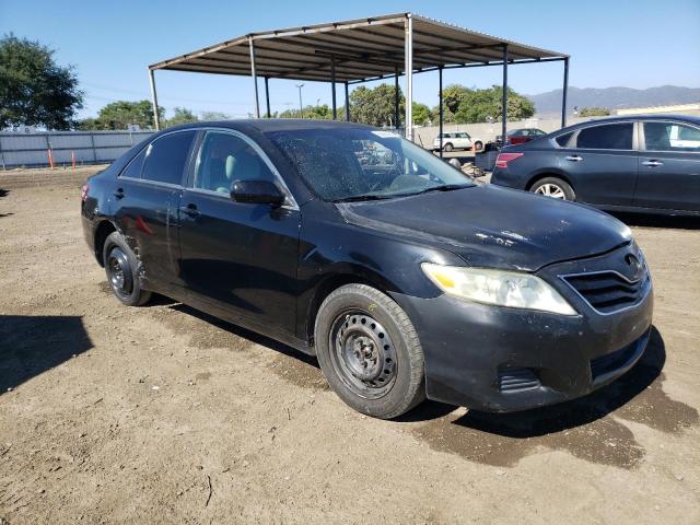 Photo 4 from auction – 2011 TOYOTA CAMRY BASE with VIN 4T1BF3EK2BU725335