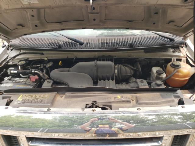 Photo 12 from auction – 2011 FORD ECONOLINE with VIN 1FBNE3BL4BDB01915
