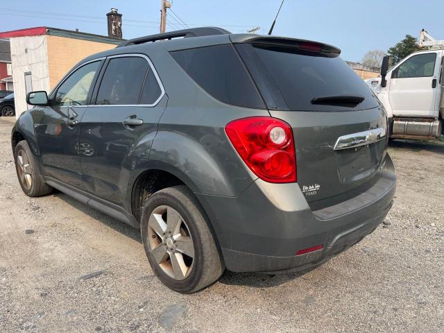 Photo 3 from auction – 2012 CHEVROLET EQUINOX LT with VIN 2GNFLNEK0C6327946
