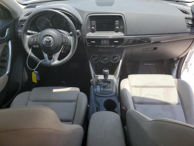 Photo 8 from auction – 2014 MAZDA CX-5 TOURI with VIN JM3KE2CY7E0342924
