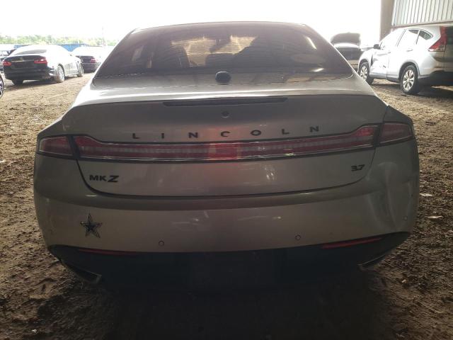 Photo 6 from auction – 2014 LINCOLN MKZ with VIN 3LN6L2GK7ER829798