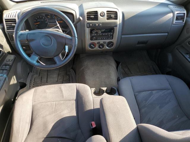 Photo 8 from auction – 2005 CHEVROLET COLORADO with VIN 1GCDT136258135438