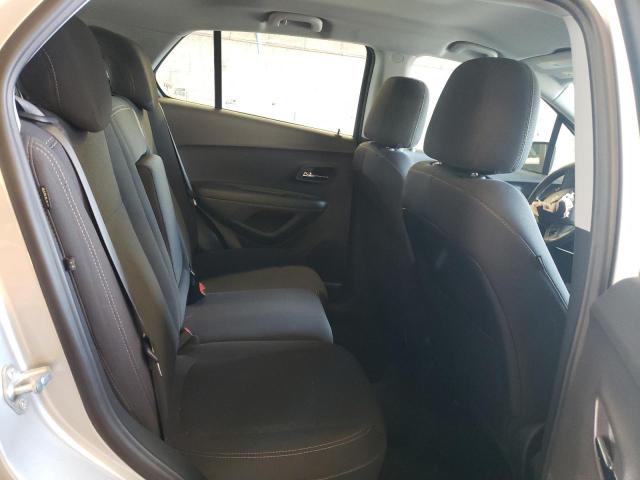Photo 11 from auction – 2019 CHEVROLET TRAX LS with VIN 3GNCJKSB8KL369884