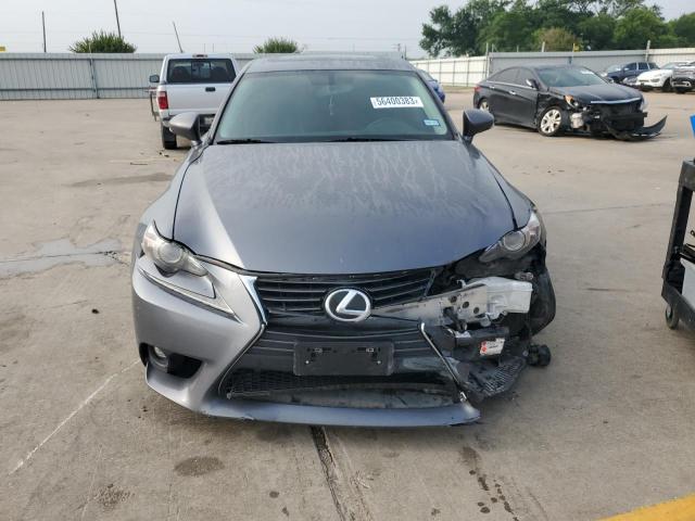 Photo 5 from auction – 2015 LEXUS IS 250 with VIN JTHBF1D27F5057606