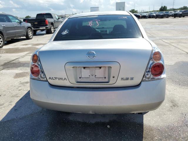 Zdjęcie 6 z aukcji – 2002 NISSAN ALTIMA BAS z VIN 1N4AL11E92C235628