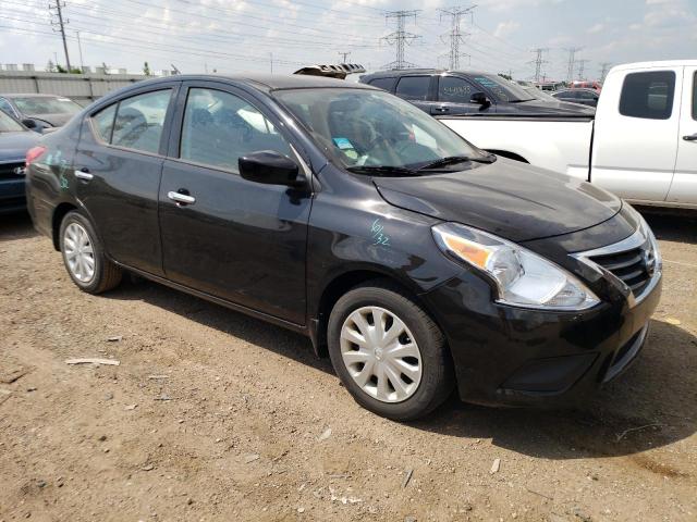Photo 4 from auction – 2015 NISSAN VERSA S with VIN 3N1CN7AP1FL895158