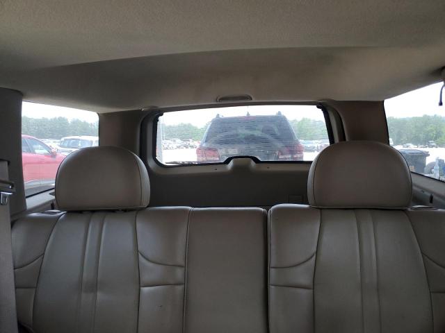 Photo 10 from auction – 2003 JEEP GRAND CHER with VIN 1J4GX48N63C515440