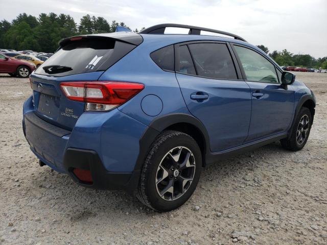 Photo 3 from auction – 2018 SUBARU CROSSTREK with VIN JF2GTABC2JH335879