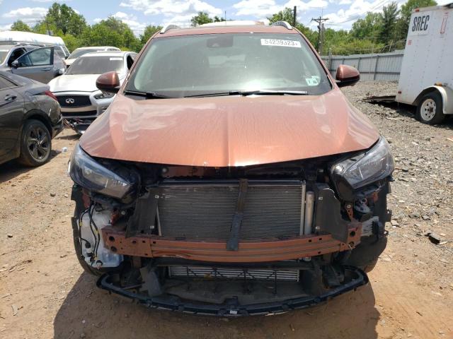 Photo 5 from auction – 2021 BUICK ENCORE GX with VIN KL4MMESL8MB137377