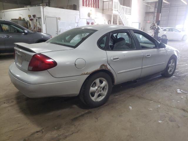 Photo 3 from auction – 2003 FORD TAURUS SES with VIN 1FAFP55U33G249411