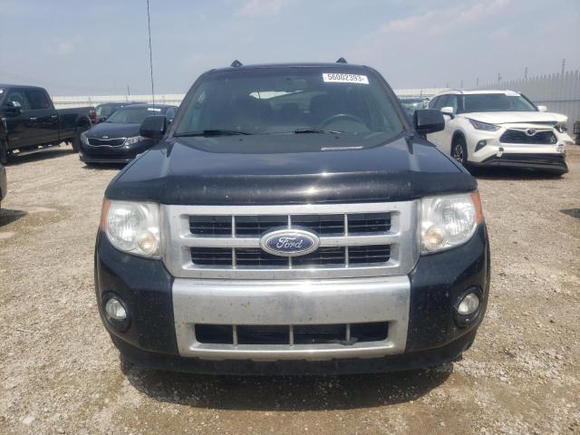 Photo 5 from auction – 2010 FORD ESCAPE LIM with VIN 1FMCU9EGXAKD13988