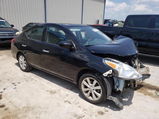 Photo 4 from auction – 2017 NISSAN VERSA S with VIN 3N1CN7AP1HL869906