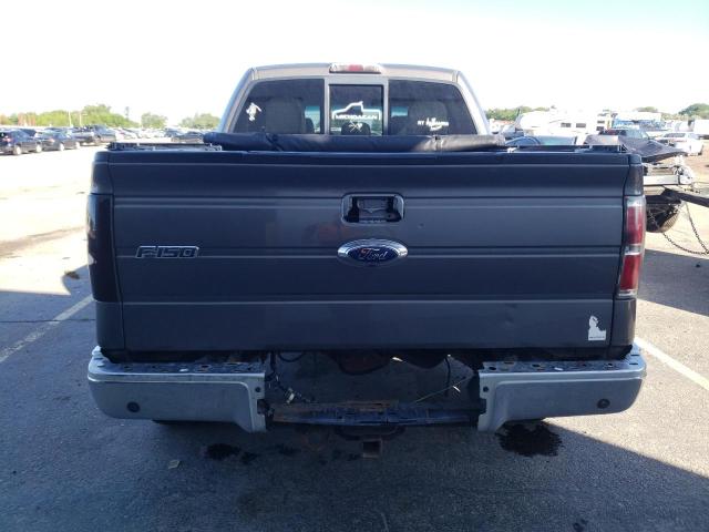 Photo 6 from auction – 2013 FORD F150 SUPER with VIN 1FTFW1ET2DKE31192
