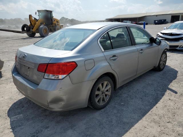 Photo 3 from auction – 2010 SUBARU LEGACY 2.5 with VIN 4S3BMCC68A3242064