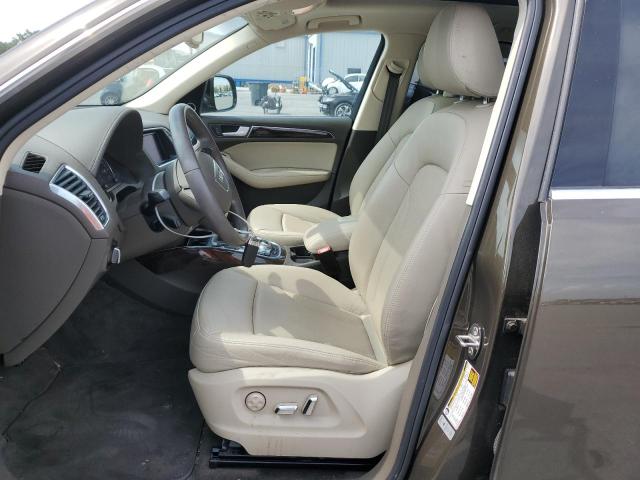Photo 7 from auction – 2014 AUDI Q5 PRESTIG with VIN WA1WGAFP9EA063626