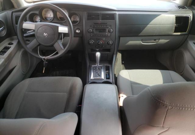 Photo 8 from auction – 2007 DODGE CHARGER SE with VIN 2B3KA43R27H866572