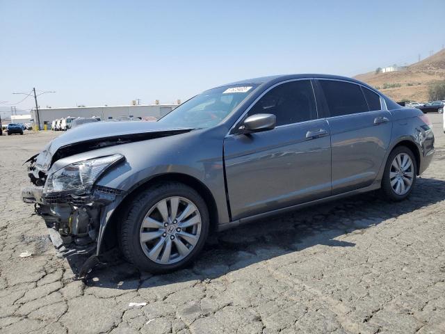 HONDA ACCORD EX 2012 with VIN 1HGCP2F72CA177996 - Photo from auction