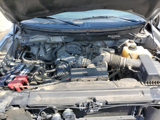 Photo 11 from auction – 2012 FORD F150 SUPER with VIN 1FTEX1CM5CFB21033