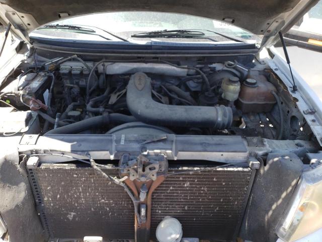 Photo 11 from auction – 2007 FORD F150 SUPER with VIN 1FTPW14V87FA74802