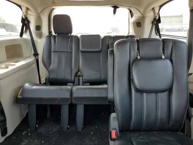 Photo 10 from auction – 2013 CHRYSLER TOWN & COU with VIN 2C4RC1BG6DR696776