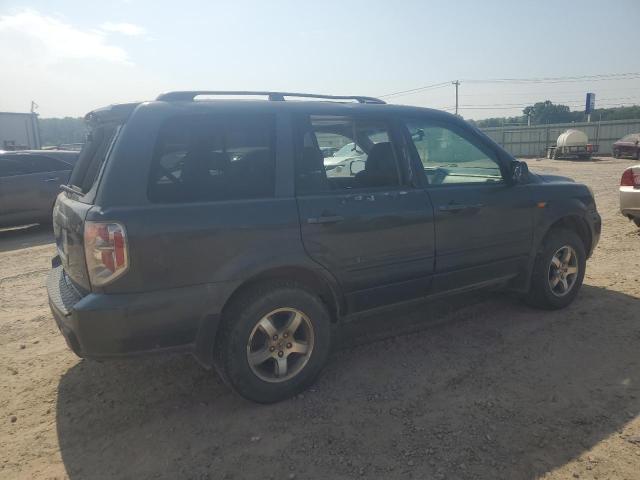 Photo 3 from auction – 2006 HONDA PILOT EX with VIN 2HKYF18546H552300