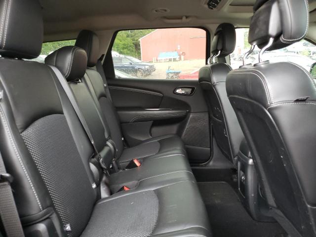 Photo 11 from auction – 2015 DODGE JOURNEY with VIN 3C4PDDGG7FT618926