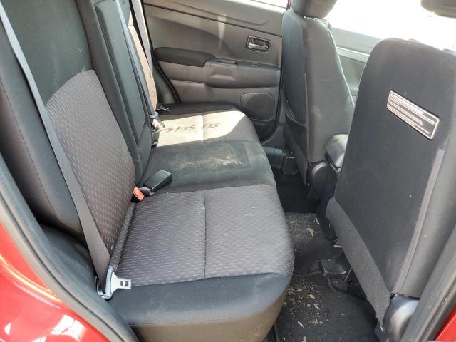 Photo 10 from auction – 2017 MITSUBISHI OUTLANDER with VIN JA4AR3AU7HZ037500