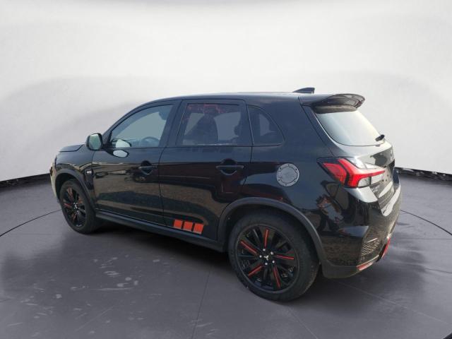 Photo 2 from auction – 2021 MITSUBISHI OUTLANDER with VIN JA4ARUAU5MU016366