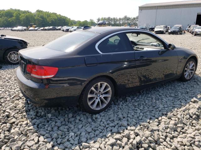 Photo 3 from auction – 2008 BMW 335 XI with VIN WBAWC73528E064358
