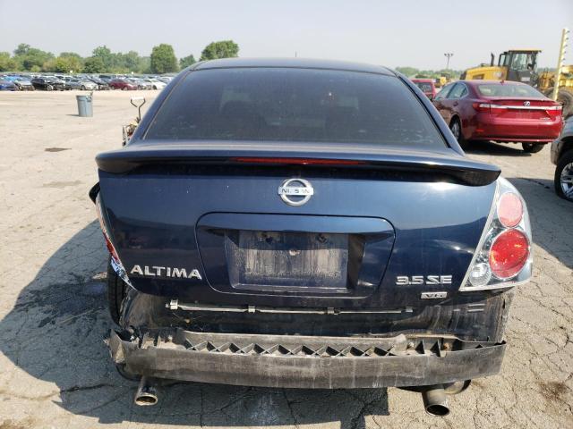 Photo 6 from auction – 2005 NISSAN ALTIMA SE with VIN 1N4BL11D05N449332