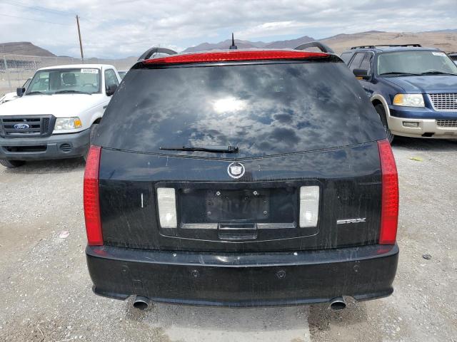 Photo 6 from auction – 2006 CADILLAC SRX with VIN 1GYEE637260207379