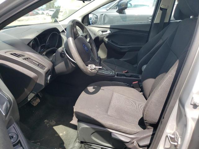Photo 7 from auction – 2016 FORD FOCUS SE with VIN 1FADP3F24GL264148