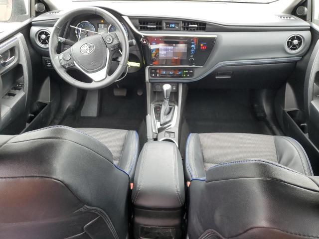 Photo 8 from auction – 2018 TOYOTA COROLLA L with VIN 5YFBURHE3JP765549