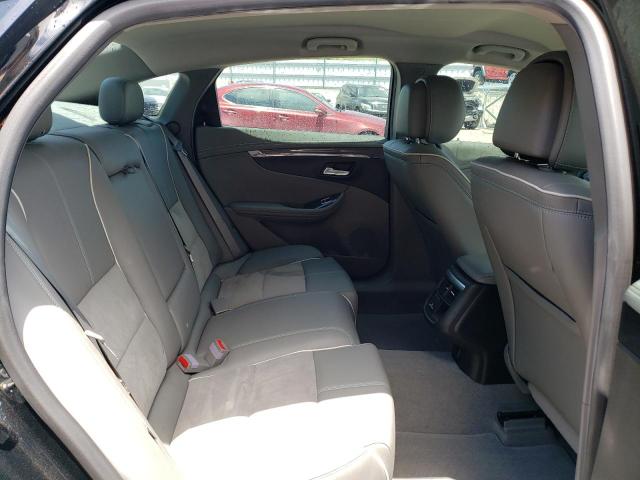 Photo 10 from auction – 2014 CHEVROLET IMPALA LT with VIN 2G1125S39E9147037