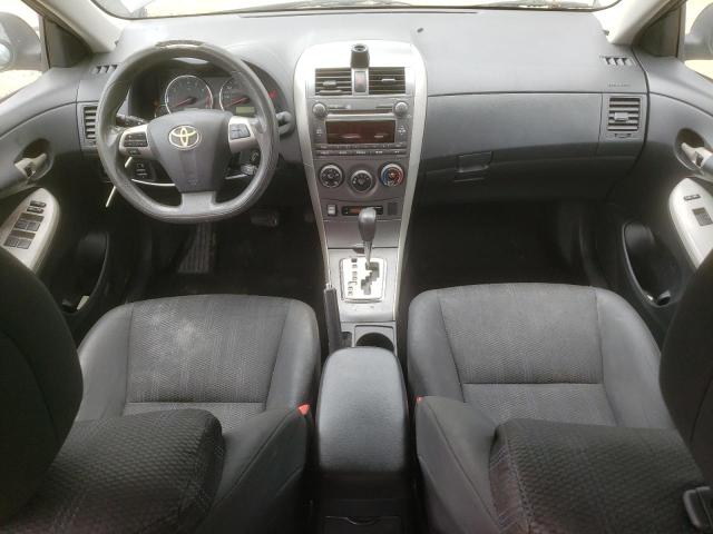 Photo 8 from auction – 2011 TOYOTA COROLLA with VIN 2T1BU4EE5BC704650