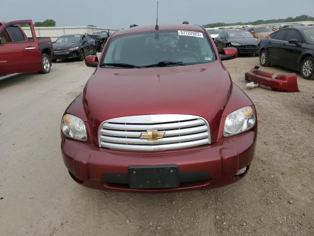 Photo 5 from auction – 2008 CHEVROLET HHR LT with VIN 3GNCA23DX8S712080