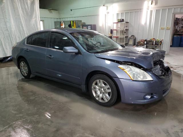 Photo 4 from auction – 2011 NISSAN ALTIMA BAS with VIN 1N4AL2AP4BC169514