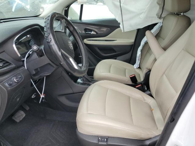 Photo 7 from auction – 2017 BUICK ENCORE PRE with VIN KL4CJHSB5HB108485