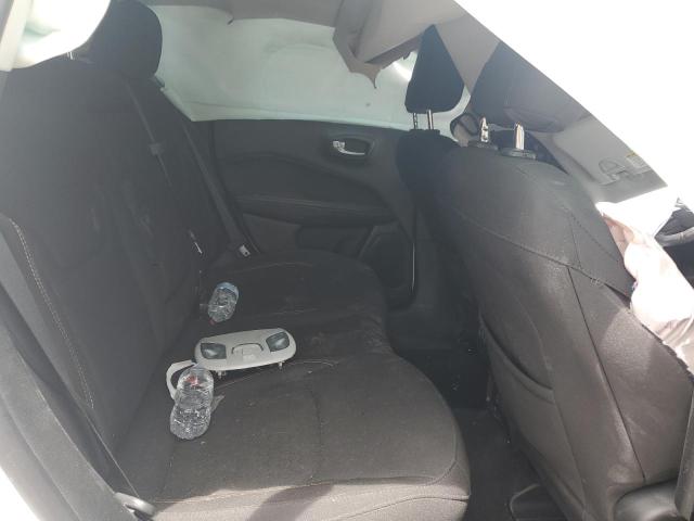 Photo 10 from auction – 2021 JEEP COMPASS SP with VIN 3C4NJDAB4MT504120