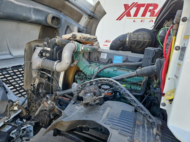 Фото 7 с аукциона – 2012 VOLVO VN VNL с VIN 4V4NC9EJ7CN551122