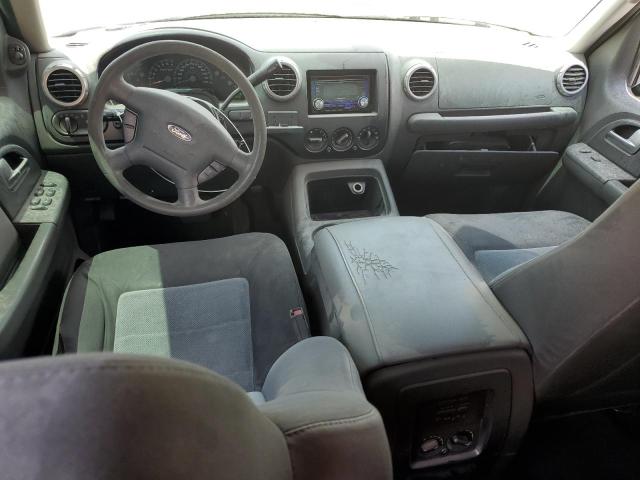 Photo 8 from auction – 2003 FORD EXPEDITION with VIN 1FMRU15W13LC11804