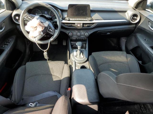 Photo 8 from auction – 2020 KIA FORTE FE with VIN 3KPF24AD3LE158843