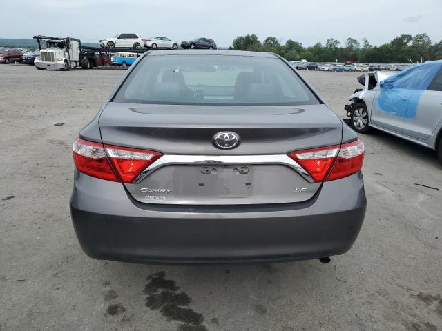 Photo 6 from auction – 2016 TOYOTA CAMRY LE with VIN 4T1BF1FK6GU145189