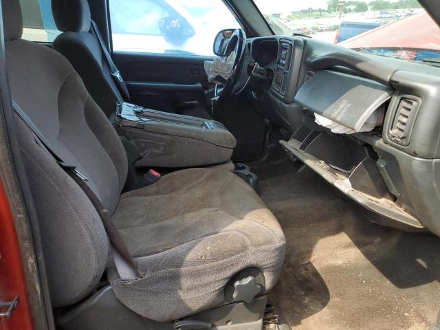 Photo 7 from auction – 2002 GMC NEW SIERRA with VIN 2GTEC19V321221911